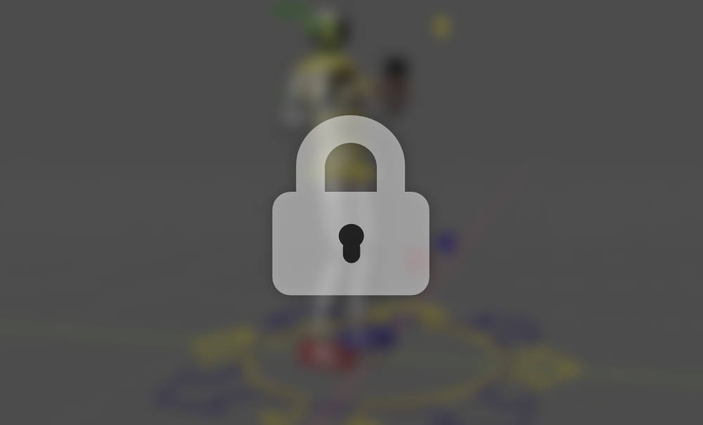 Patreon only devlog post