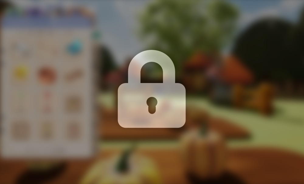 Patreon only devlog post