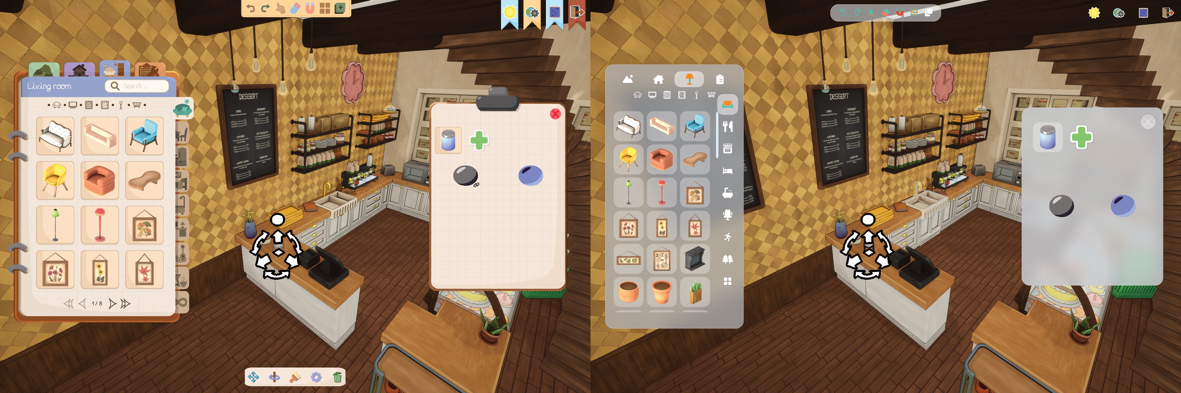 themes