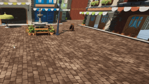 Wall creation
