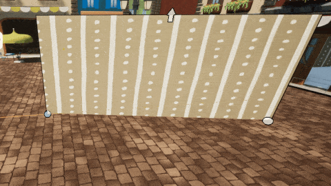 Wall edition
